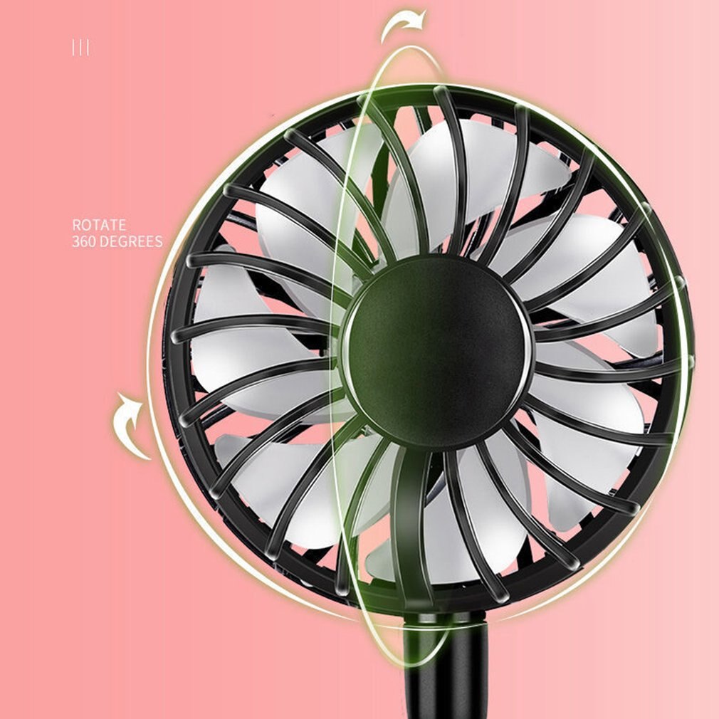 Sports Fans Neck Ring Fan Hanging Neck Lazy Aromat... – Grandado