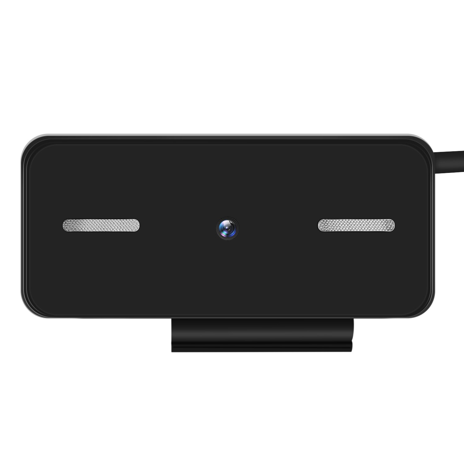 Digital External Webcam Camera for Video Call Laptop PC Computer Accessories 1080p DNJ998