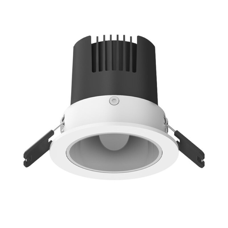 Yeelight Smart spot Downlight ampoule M2 maille Bluetooth 2700-6500K fonctionne pour Apple Homekit pour Mijia App SLISAON contrôle