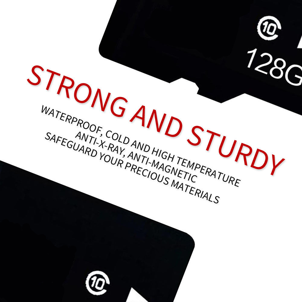 Memory Card 128GB 64GB 32GB 16GB 8GB SD TF Card Class10 Flash Card 8 16 32 64 128 GB Cartao De Memoria with Adapter