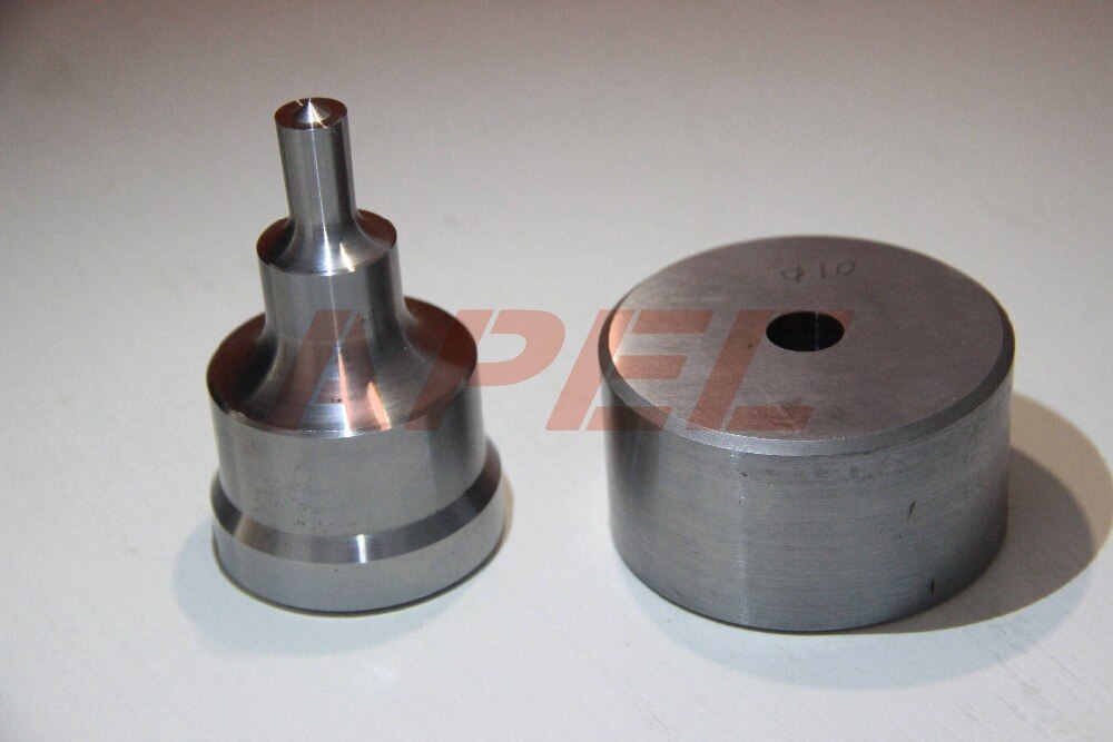 APEC ironworker Punch Die for Punching station