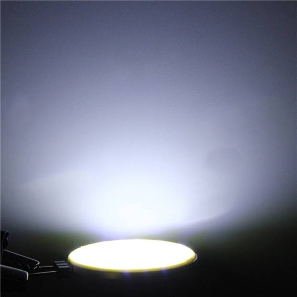 Nyeste multi-klasse lyse  g4 5w 18, 7w 30, 12w 63 cob led til led spotlight krystal lampe  dc 12v spænding