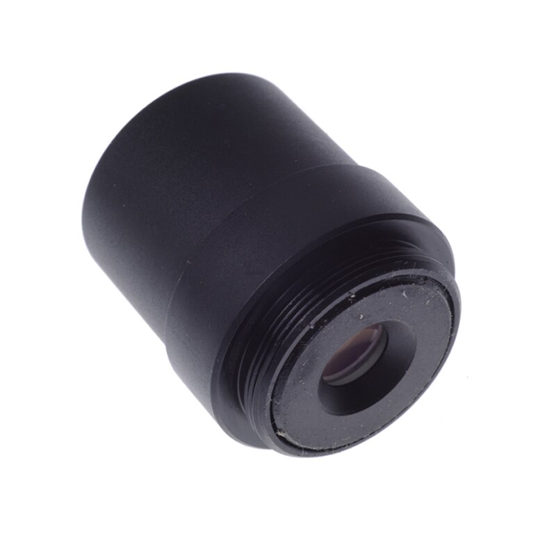 CCTV CS LENS 8mm 40degrees 1/3" F1.2 CCTV Fixed Iris IR Infrared CS Mount Lens For Security CCTV Camera