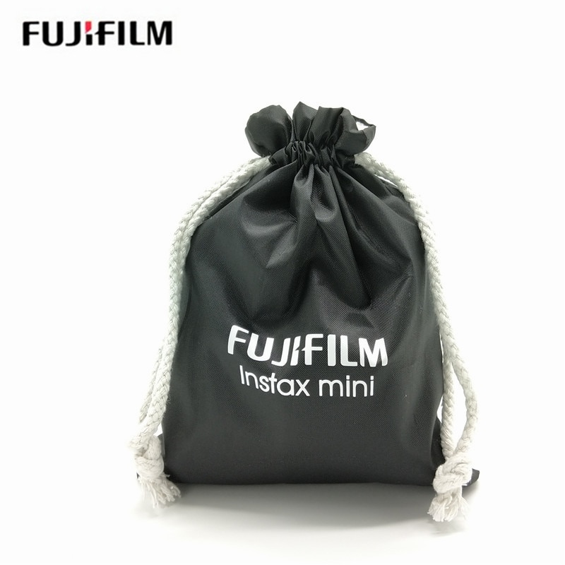 Fujifilm Instax mini Camera Balk Zakken Doek Beschermende Tas Draagbare Case voor Fujifilm Instant Mini film Camera Accessoires