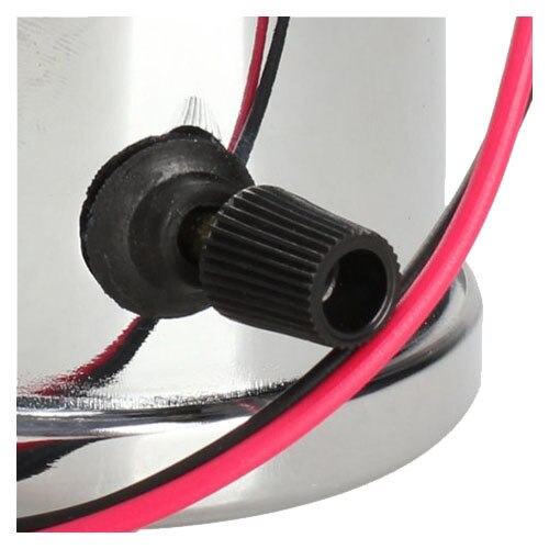 Motorcycle Mini Elektronische Snelheidsmeter Met Kilometerteller Night Light