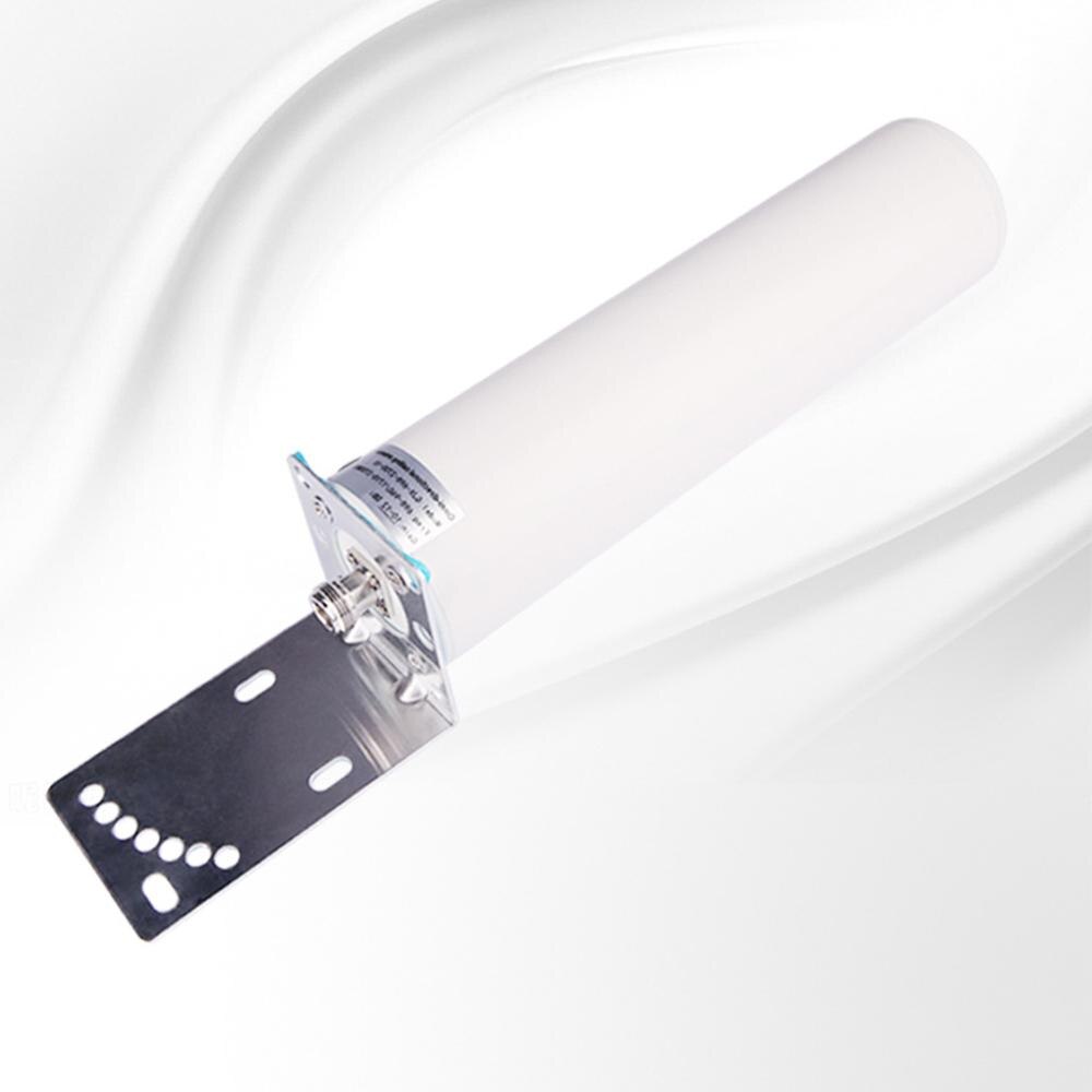 3G 4G Lte Antenne N Vrouwelijke Connector 4G 2.4Ghz Antenne Voor Gsm Signaal Booster Repeater