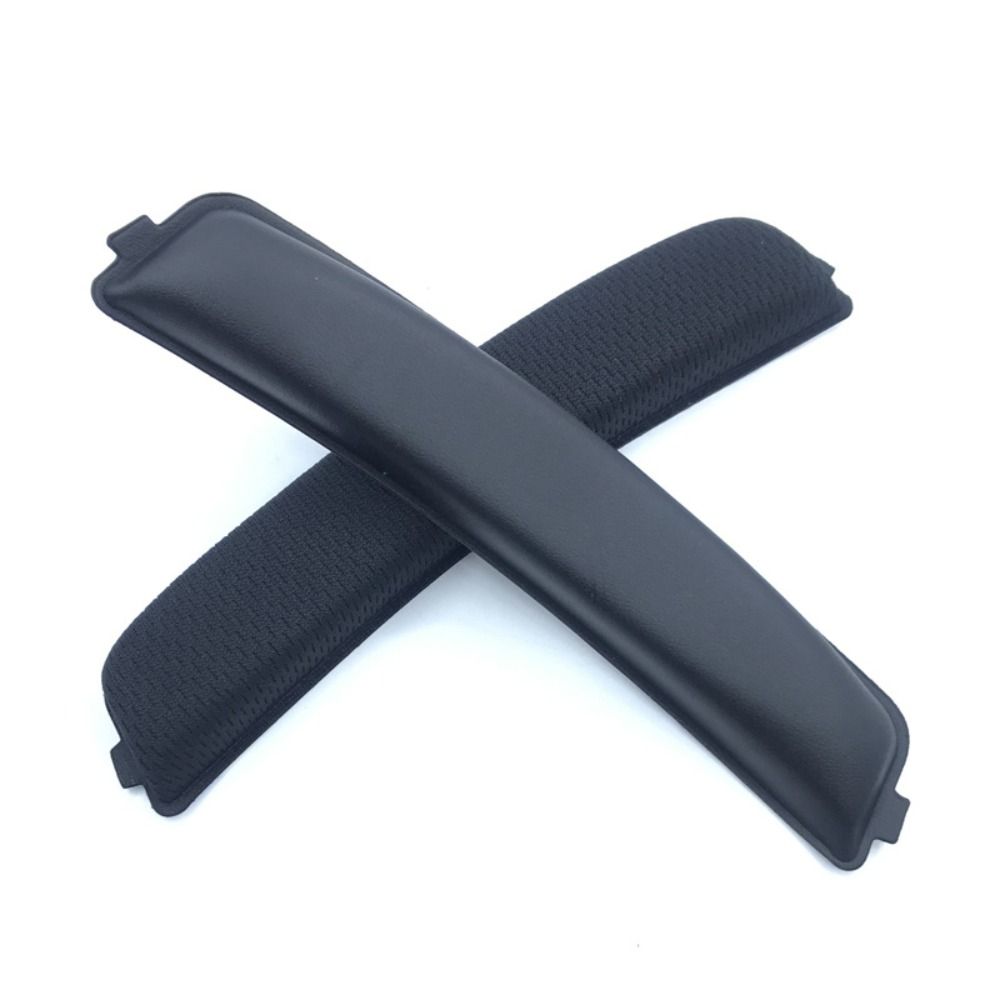 Juste de coussin d'oreille en mousse pour téléphone Logitech, coussinets d'oreille de remplacement, sauna de jeu, accessoires en éponge, G935, G635, G933, G633, 1 paire