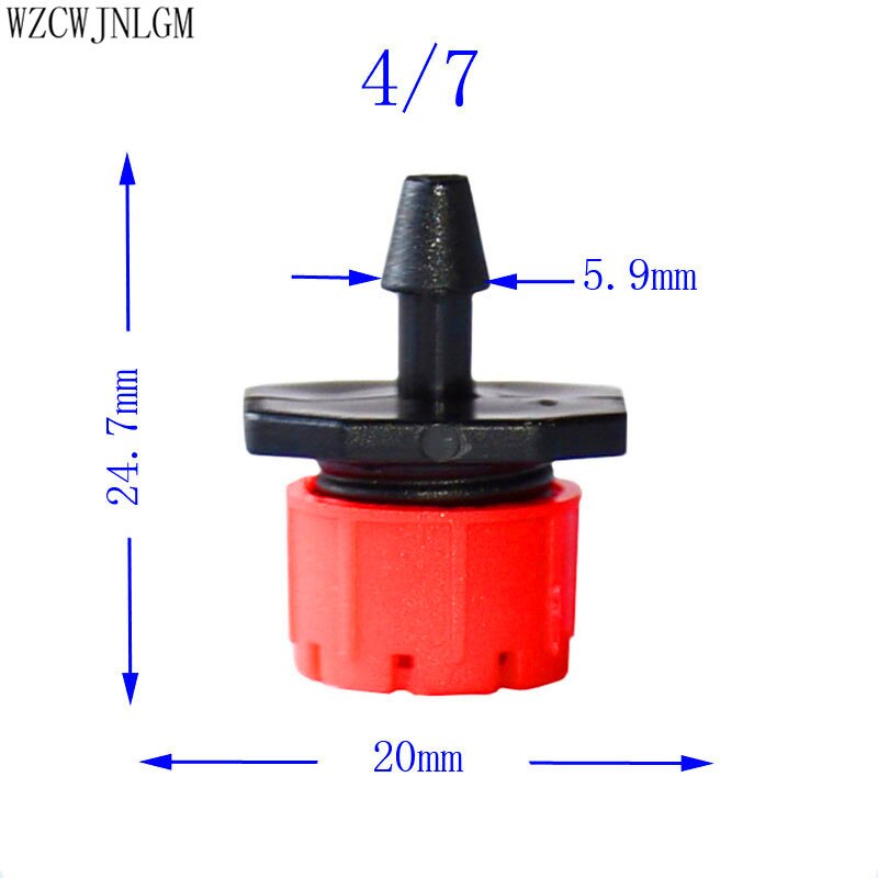 Garden Irrigation System 25m Automatic Sprinkler Drip Irrigation System Garden Sprinkler Watering Suite 1 Set
