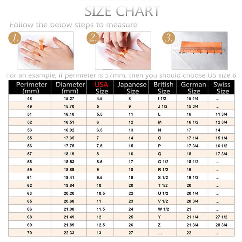 Anillo solitario de acero inoxidable con forma de corazón y circonita cúbica, alianza de boda para mujer y niña, talla 5-10