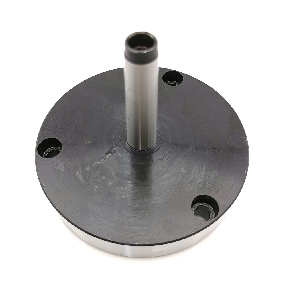 MS2-125 MT2-125 Machine accessory shank adapter MT2 MS2 Suitable for K11-125 K12-125 without Chuck