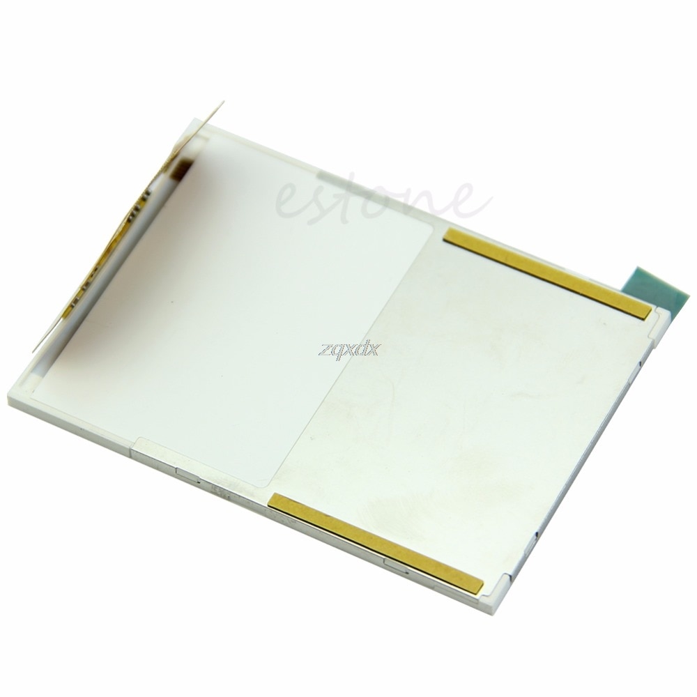 240x320 TFT couleur LCD 2.8 pouces SPI série ILI9341 panneau écran Module d'affichage et directe