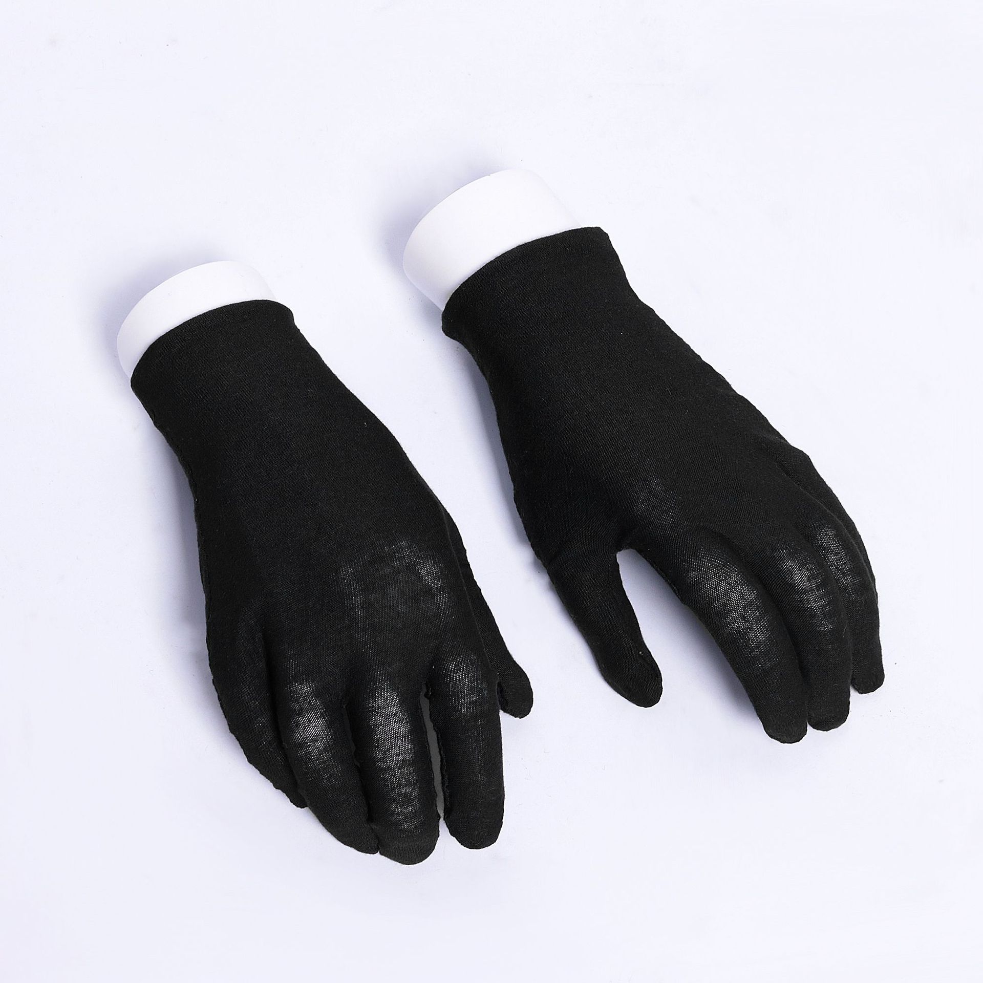 Costume cosplay di Halloween Abito da prete medievale Monaco Sacerdote Mantello da mago Set di maschere da medico della peste Accessori da palcoscenico Puntelli per feste: L / Grigio scuro