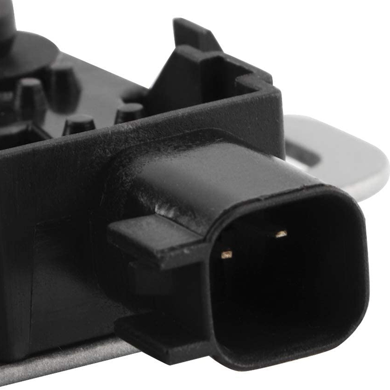 Loquet de verrouillage de capot de voiture, pour Ford Focus MK2 c-max de 2007 à et 4895286