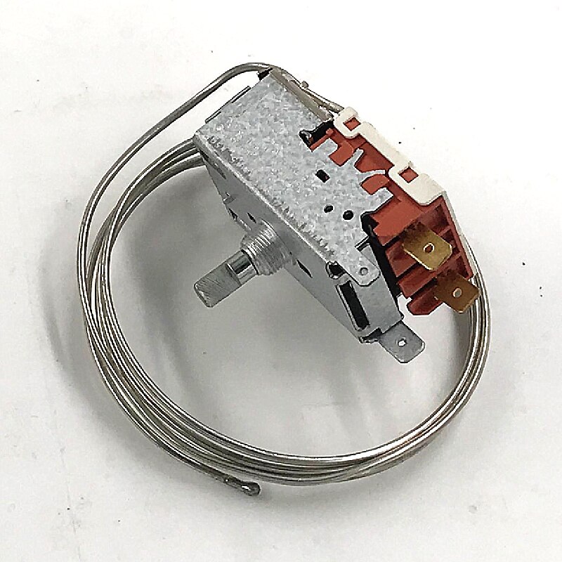 Kühlschrank Temperaturregler WDF25K-1070-028 - Mechanischer Thermostat Für Kühlgeräte
