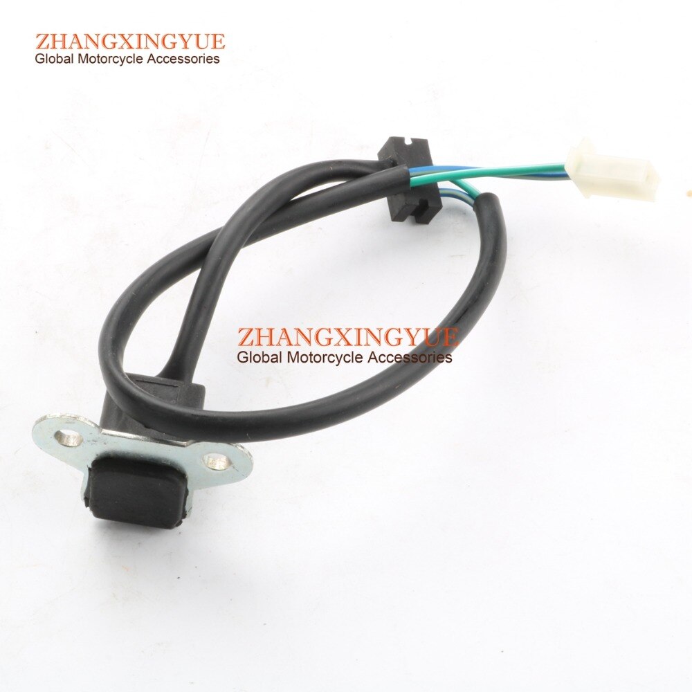 Ontsteking Trigger Pick Up Trigger, Sensor Coil Pulse Coil voor CF250 150 CH125 ATV Motorfiets Stator Scooter Bromfiets