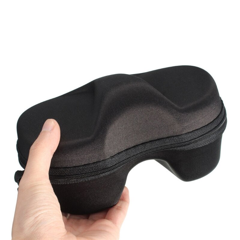 Duikbril Scuba Bril Opbergdoos Geval Container Voor Gopro Action Camera Xxuc