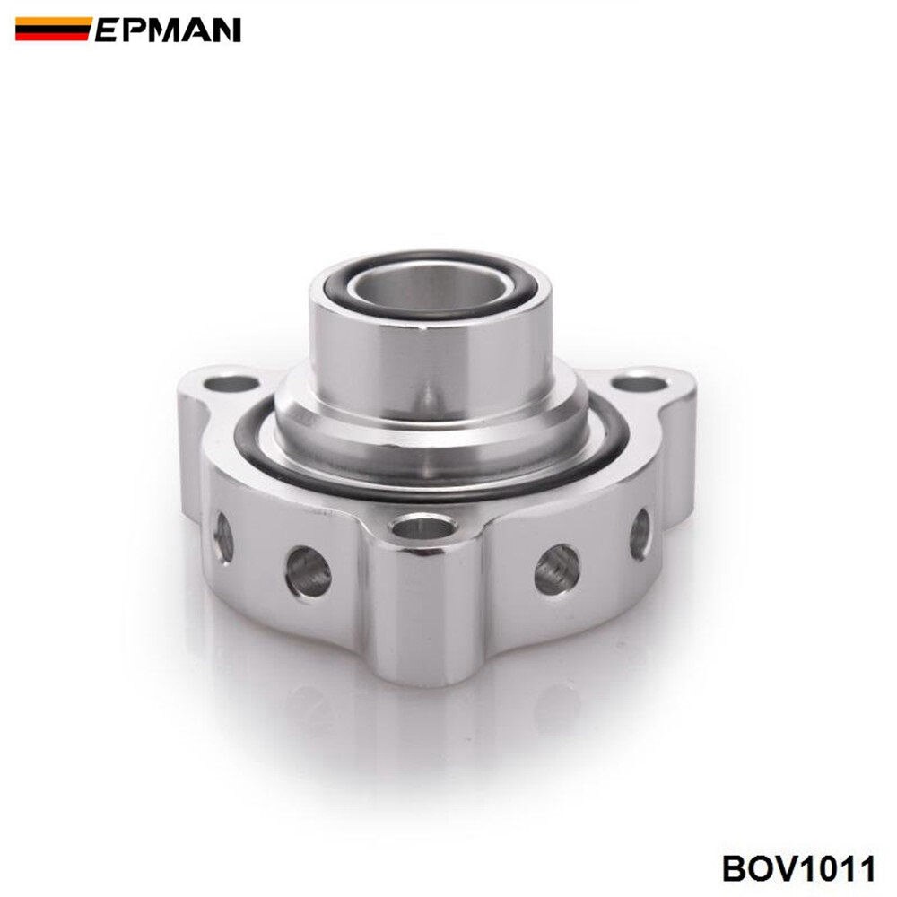 Epman Sport Blow Off Adapter Voor Bmw Mini Cooper S En Voor Peugeot 1.6 Turbo Motoren Blow Off valve TK-BOV1011