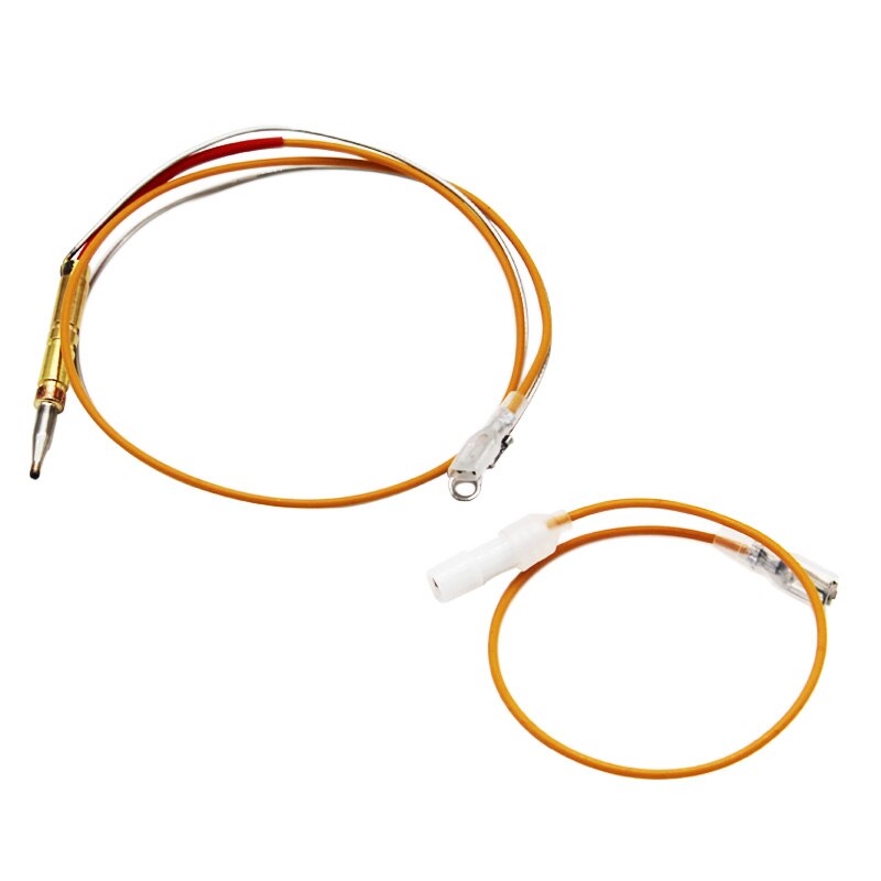 20" Portable Propane Radiant Tank Top Heaters Universal Thermocouple Assembly Replacement Parts