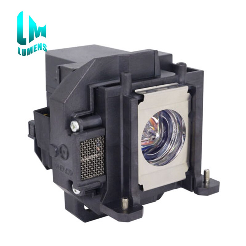 Projector Lamp voor ELPLP53 V13H010L53 voor EPSON EB-1830 EB-1900 EB-1910 EB-1915 EB-1920W EB-1925W EB-1913 H313B