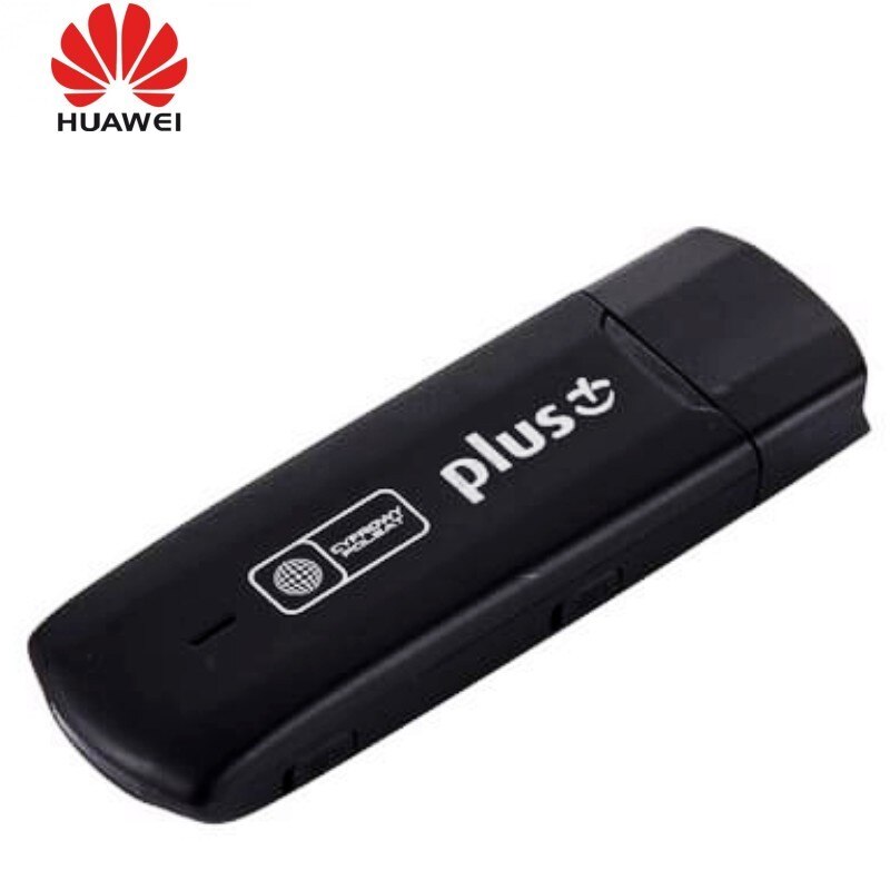 * TELSTRA 4G 4GX USB WIFI PLUS WIRELESS BROADBAND MOBILE MODEM UNLOCKED