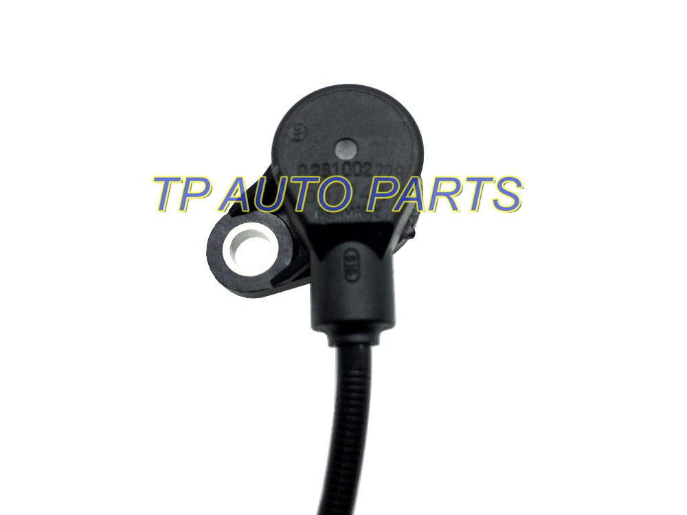 Crankshaft Sensor Crank Shaft Angle Position For Maz-da OEM 0281002729