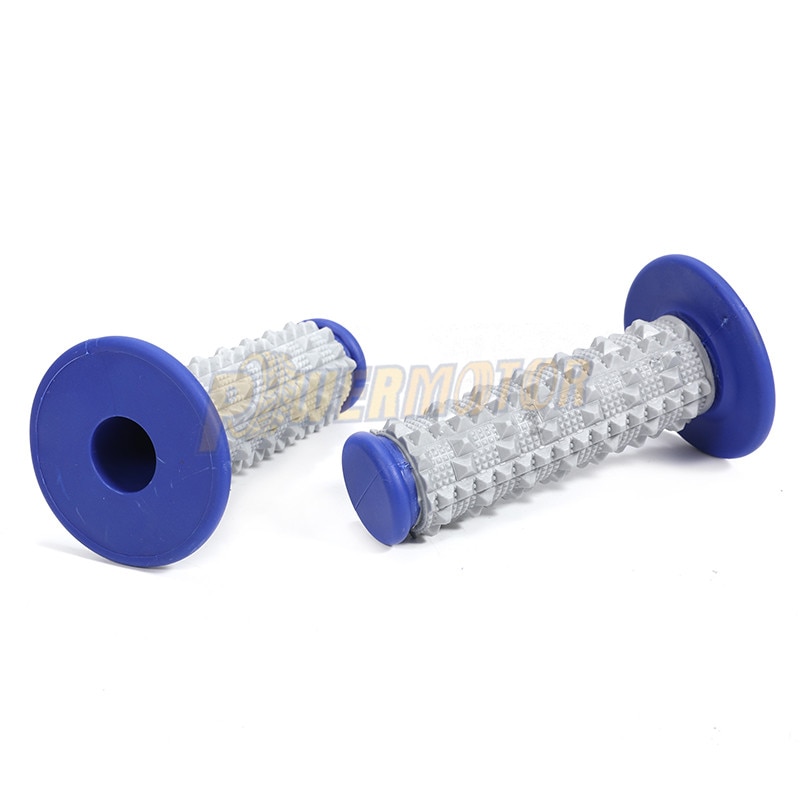 Pro Taper Handle Grip Motorcycle Handlebar Grips for Pit Dirt Bike Motorcross Enduro Supermoto CRF YZF WRF KXF KLX
