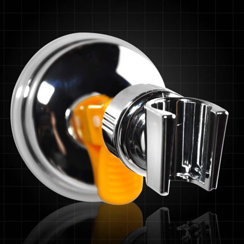 Douche Houder Voor Zuignap Douchekop Houder Kraan Base Zuignap Badkamer Accessoires kranshteyn Douche Base