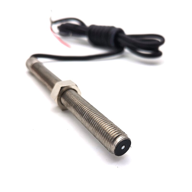 MSP6731 Magnetic Speed Sensor Engine Pickup 3/8-24 UNF-2A Threaded for Generator