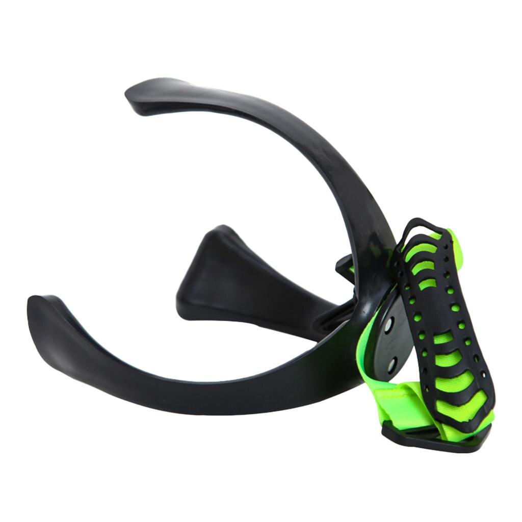 Portable Muur Mount Bal Klauw Basketbal/Voetbal/Volleybal/Voetbal Rack Houder Met Riem Stand Holder Muur Hanger houder