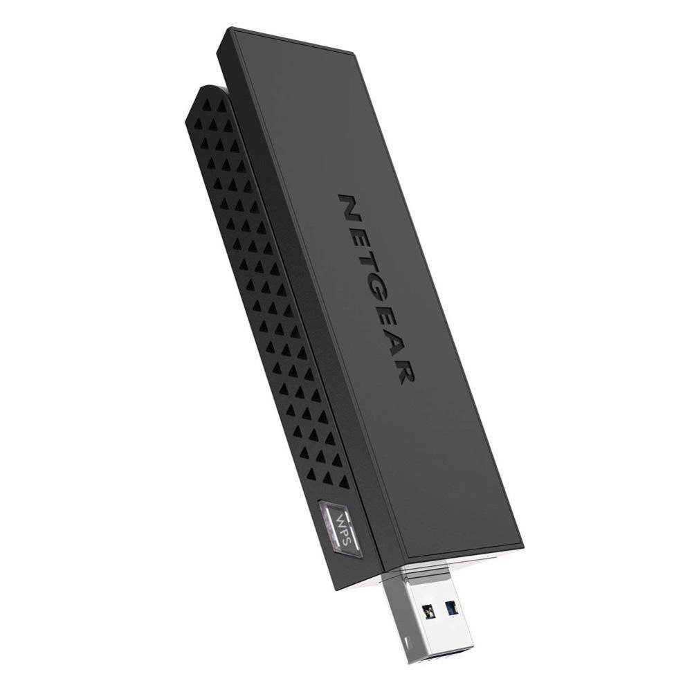 Wireless USB 3.0 Adapter 802.11 ac high gain Dual Band WIFI Receiver Fit Dock USB A6210 For NetGear A5Q2