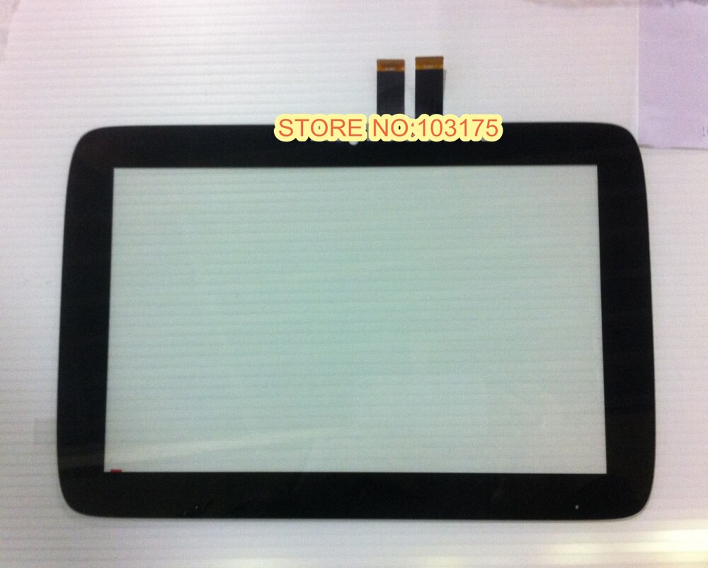 outer touchscreen digitizer voor lenovo tablet ideatab k2110