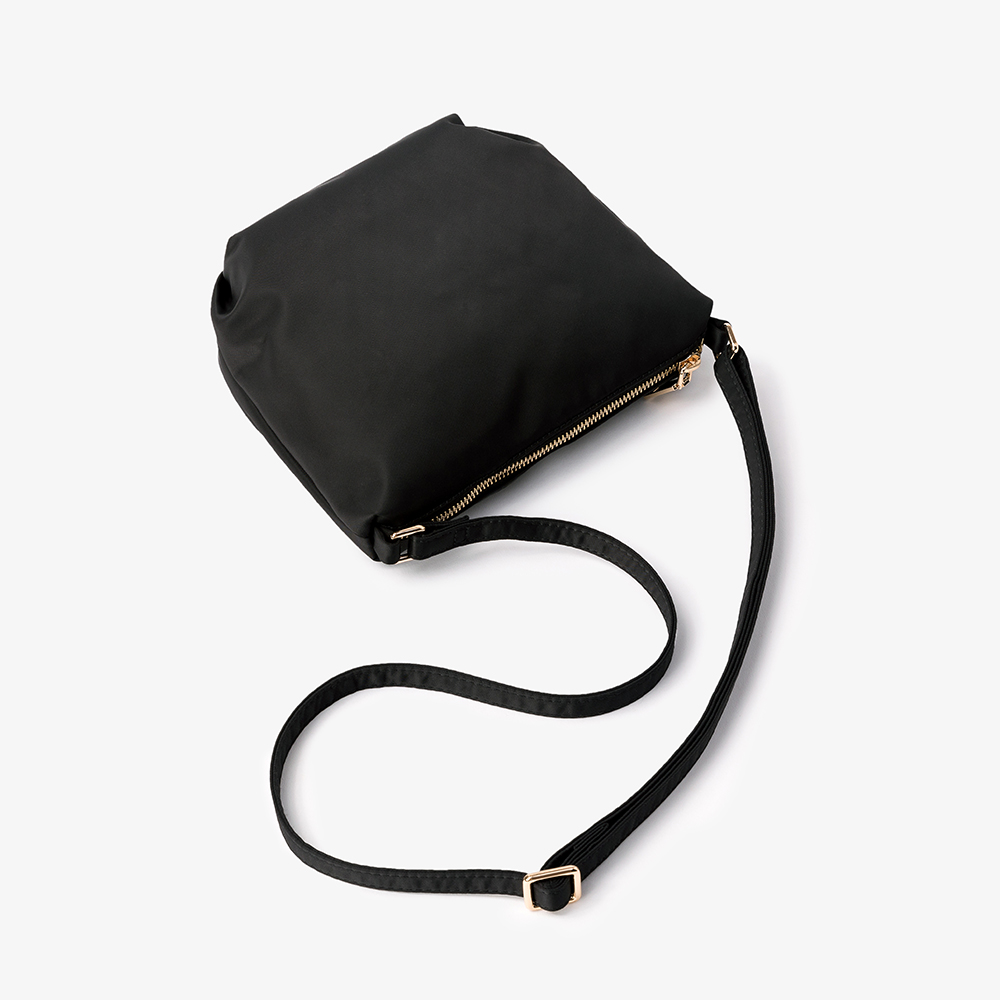 Oxford cloth women bag small fresh shoulder bag casual wild cloth bag mini messenger small square bag women