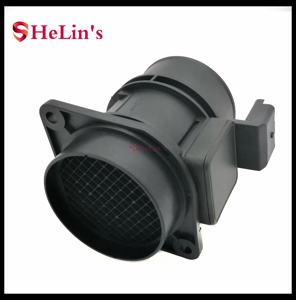 H7700109812 H7700104426 5WK9620 16580-00QAB Mass Air Flow Maf Sensor Meter For Nissan PRIMERA P12 W12 Primastar X83 1.9 dCi F9Q