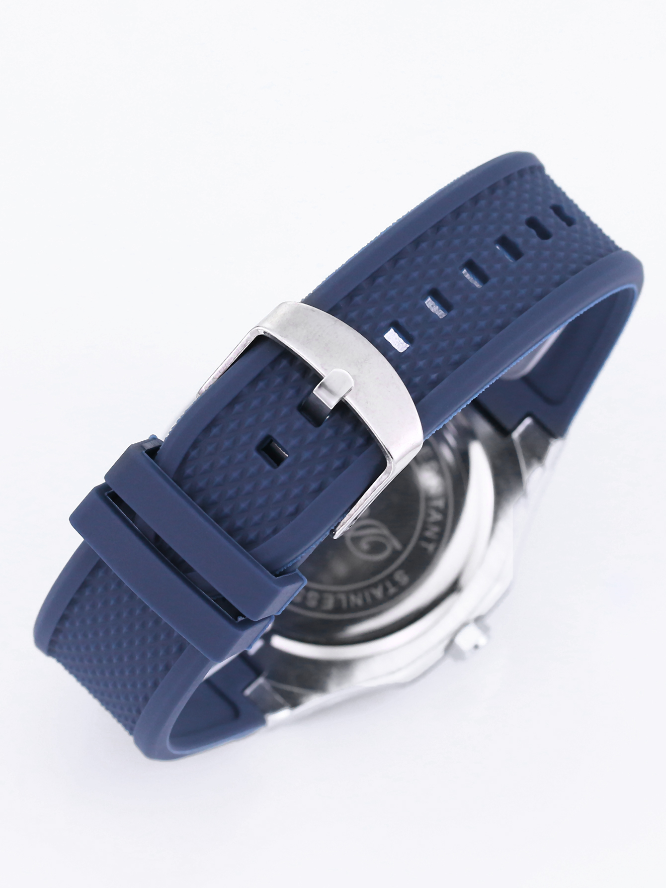Montre à quartz pour hommes, sport de loisirs Simple, montre-bracelet décontractée et étanche
