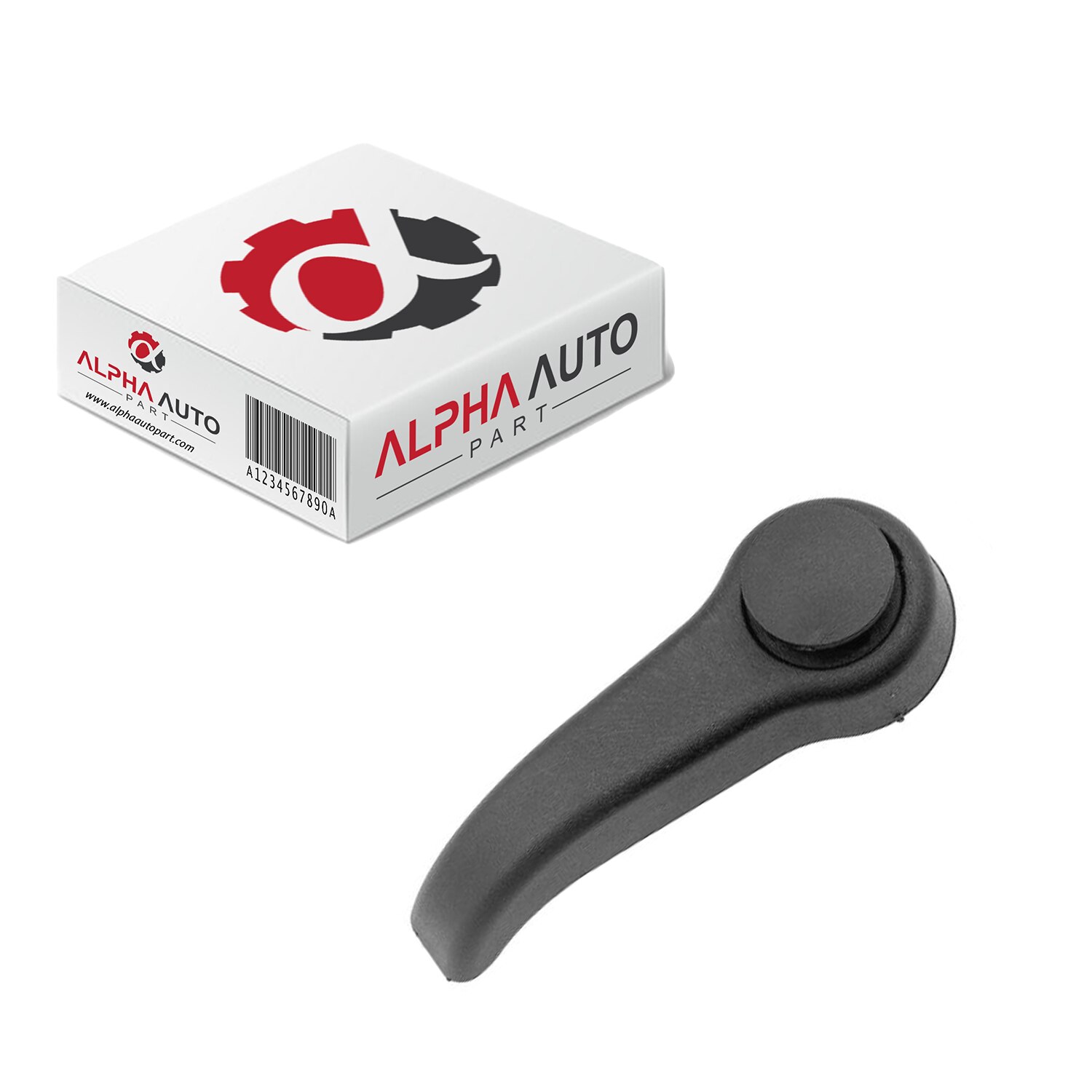 Zetel Instelknop Voor Renault Clio 2, Twingo 1