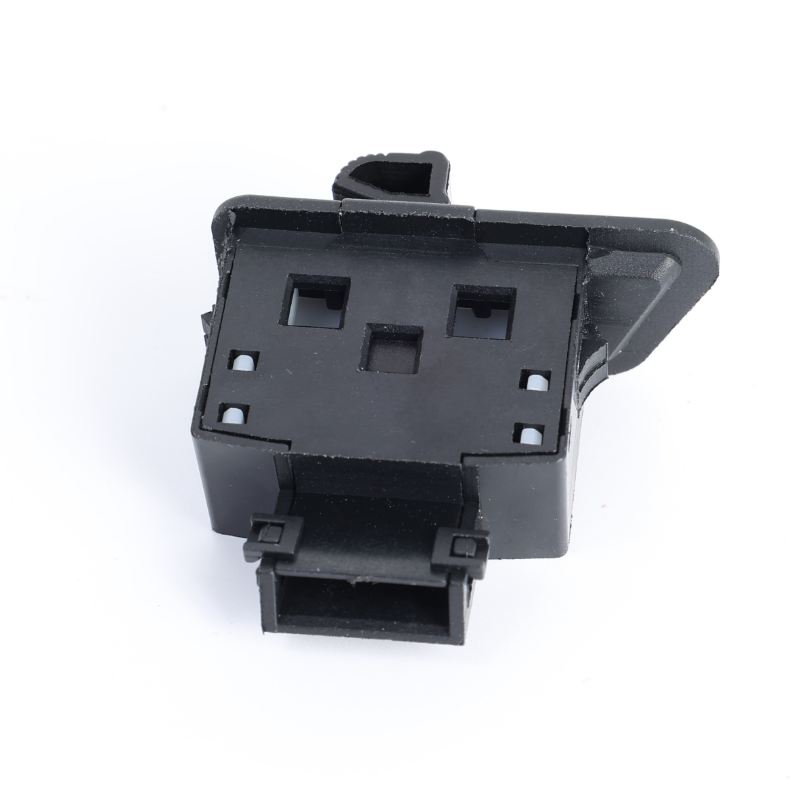 Bouton de commutation de clignotant de moto, double flash, marche, arrêt, démarrage, véhicules électriques, scooter, pièces de rechange, 3 broches