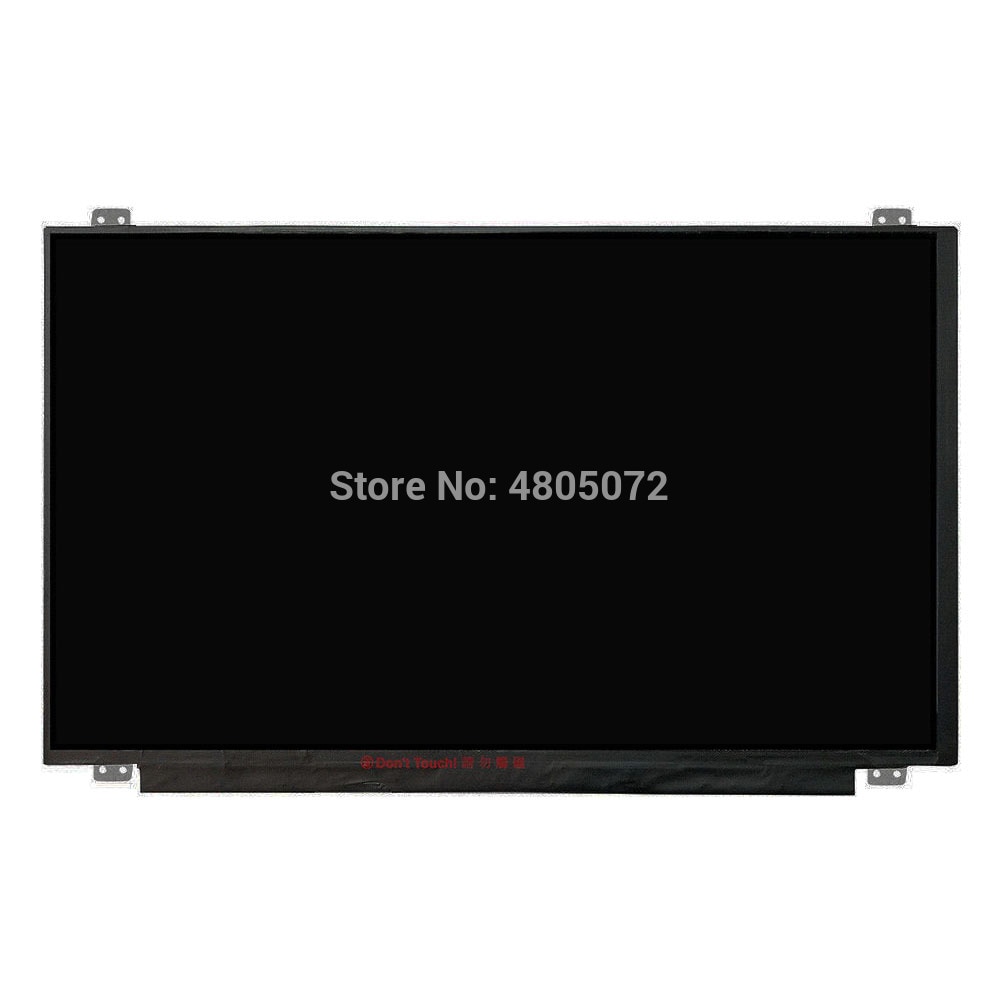 15.6 inch NT156WHM-N42 V8.0 Lcd-scherm LED Display Panel Vervanging Matrix voor Laptop