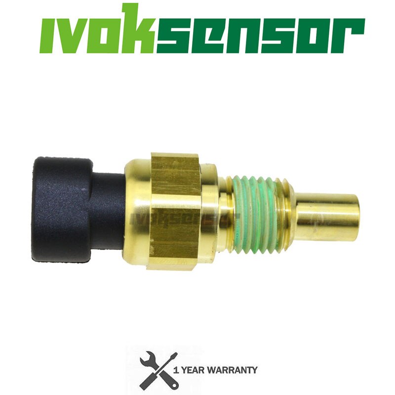 23518092 Sensor Coolant Fuel Oil Temperature Temp Sender For Detroit Diesel 53 71 92 149 Series 60