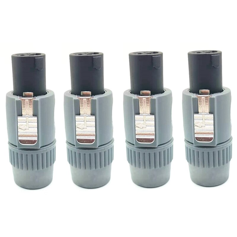 CABLE PARLANTE SPEAKON A SPEAKON 15MTS | TIENDA DE MÚSICA OASIS BLACK