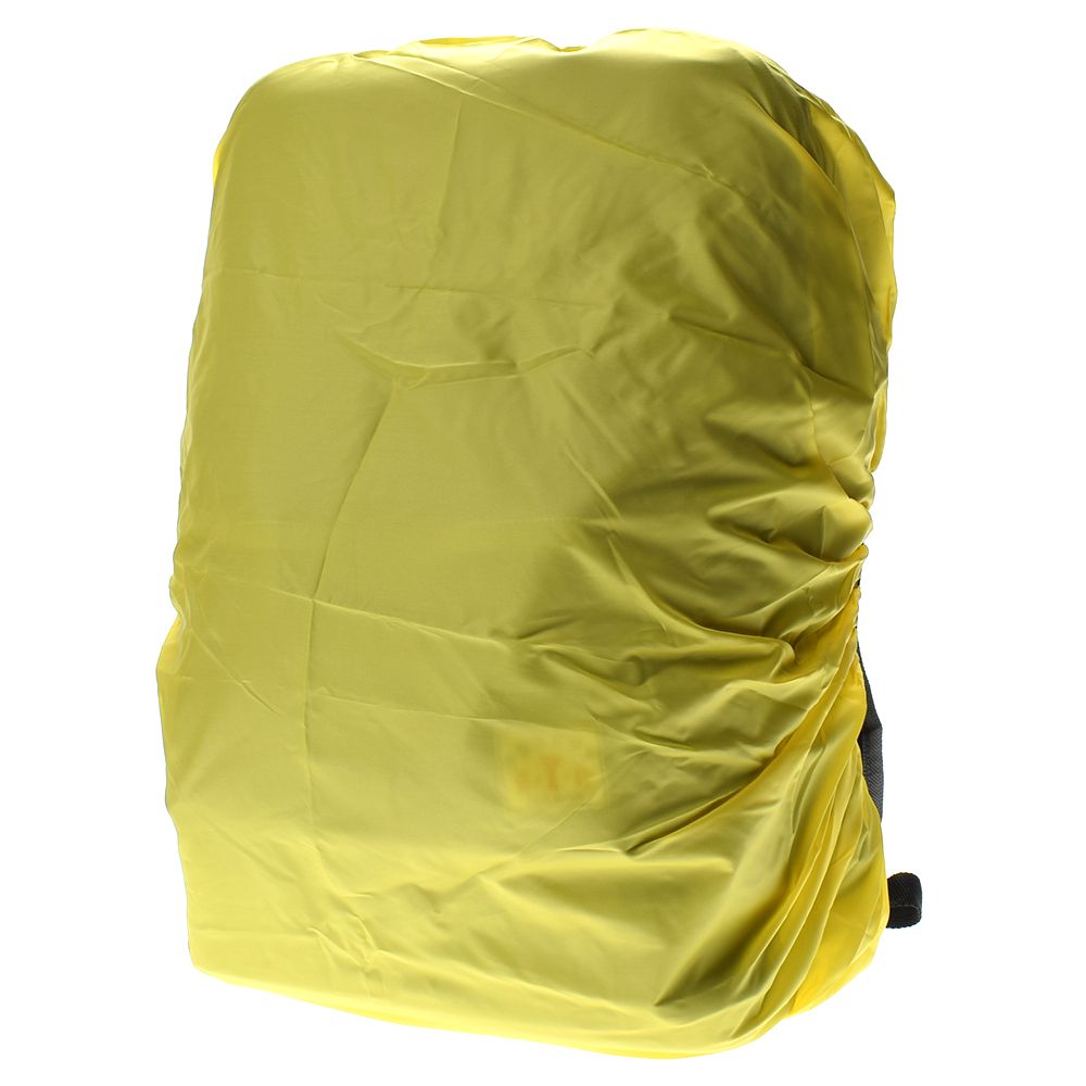 35L/45L/80L Convenient Waterproof Dust Rain Cover Travel Backpack Rucksack Bag