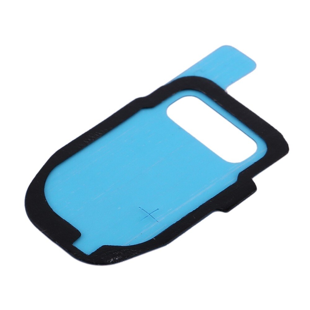 10 stk for galaxy  s7 / g930 &  s7 edge  / g935 kameralinsedeksellim