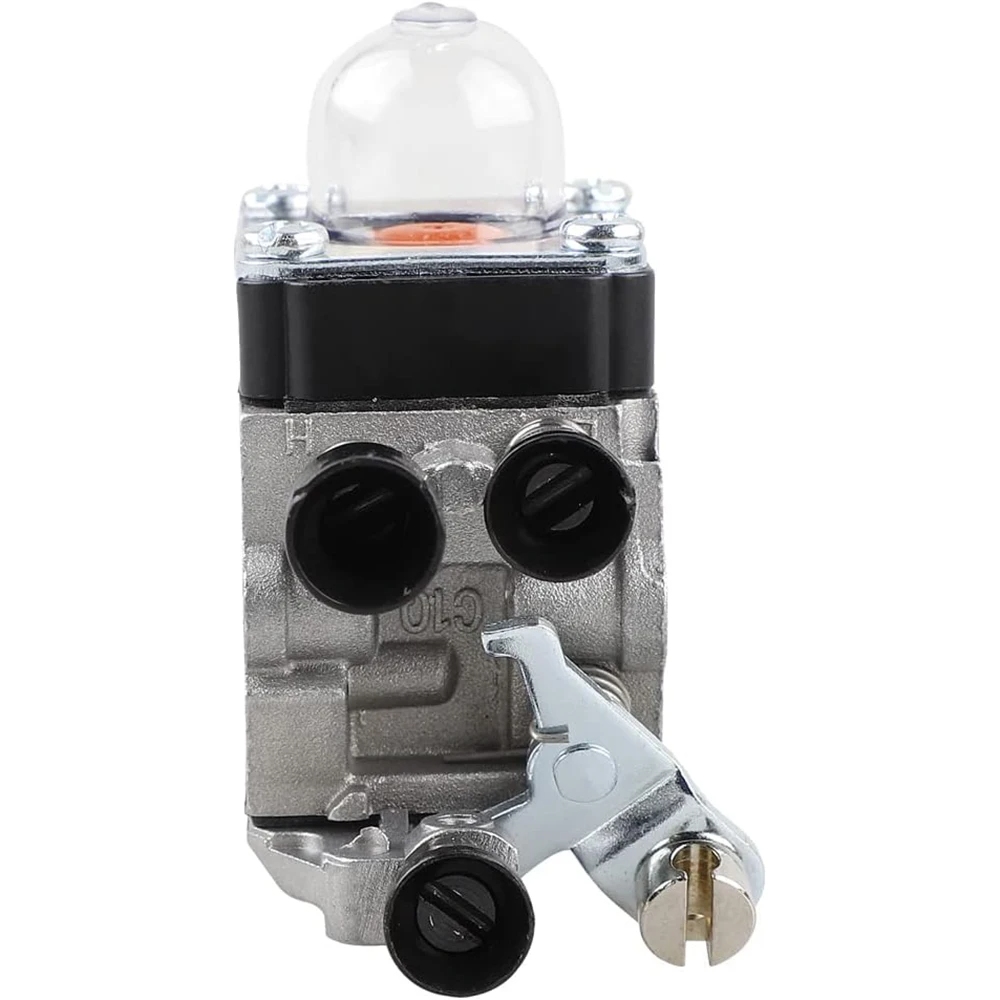 Lawn Trimmer With Filter Carburetor Gasket Carb For STIHL FS38 FS45 FS46 FS55 KM55 FS45 FS85 C1Q-S66 C1Q-S71 C1Q-S97 C1Q-S186A