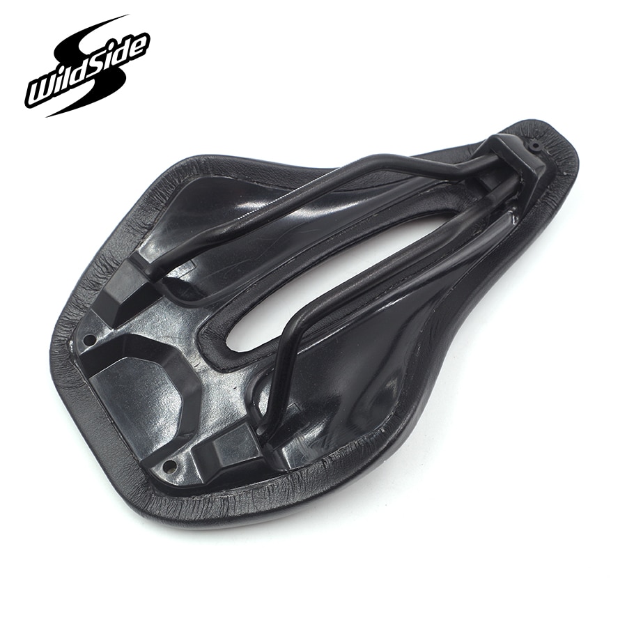 WILDSIDE bicycle saddle triathlon Time Trial tt saddle road mtb mountain bike saddle Split wide cycling seat riding accessories
