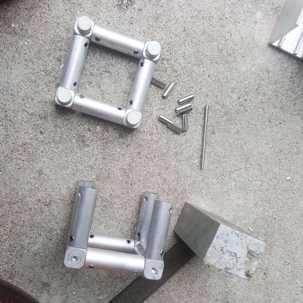 universal junction block truss Compatible with F14