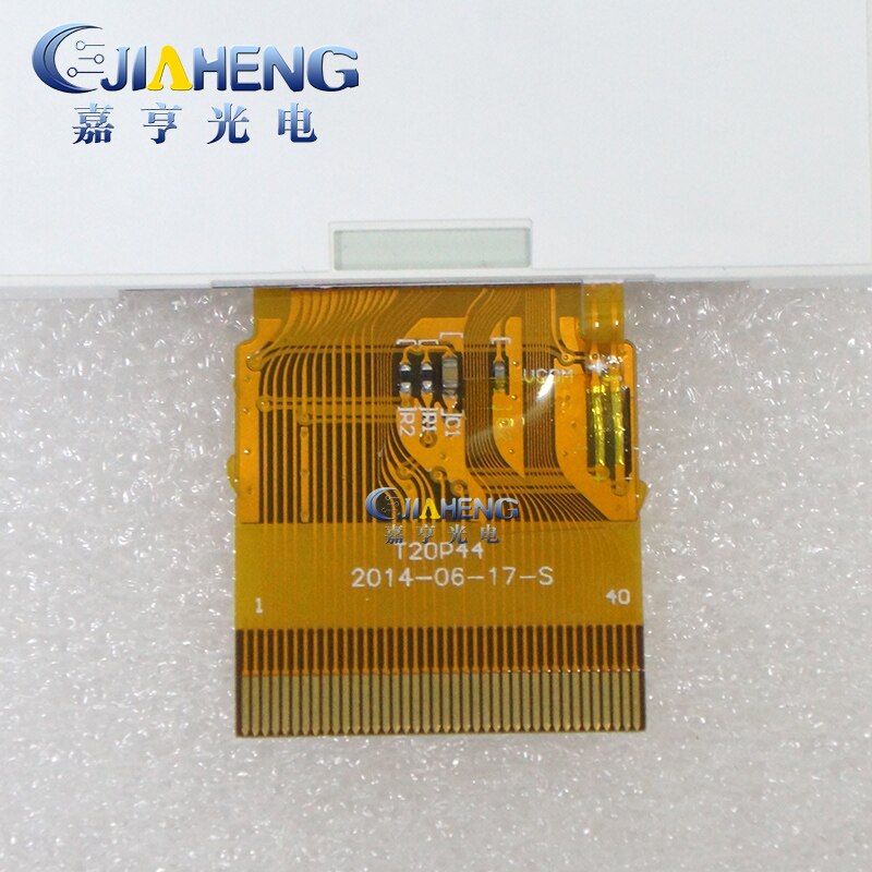 2.0 inch HD lcd screen T20P44 BL-T20P42V0 lcd display screen