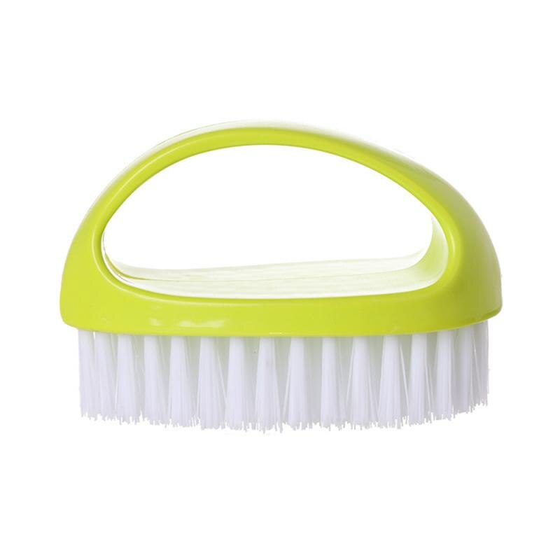 10PCS/set Nylon Cleaning Brush Set Test Tube Bottle Straw Washing Cleaner Bristle Kit Glass Lab Tubes Instruments Tubing Brush: As shown