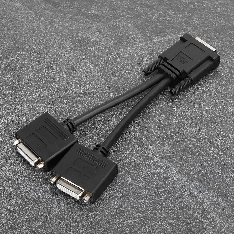 Conversie Lijn Display Kabel Computer Kabel Voor Pc Switch Splitter D0503