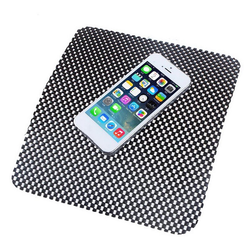 Auto Anti-Slip Mobiele Telefoon Siliconen Auto Anti-Slip Dash Mat Dashboard Auto Mat Auto Interieur Accessoires Auto accessoires