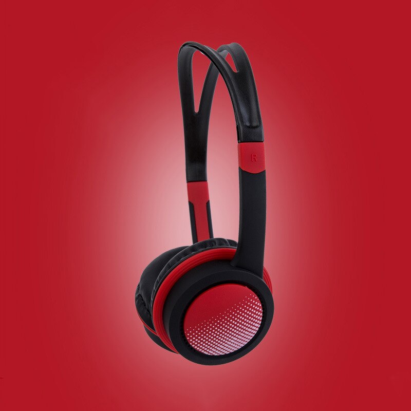 Kids Headphones Cute Over Ear Wired Headphones Safely Children Over-Ear Headset Adjustable Headband Computer Tablet Earphone: 05
