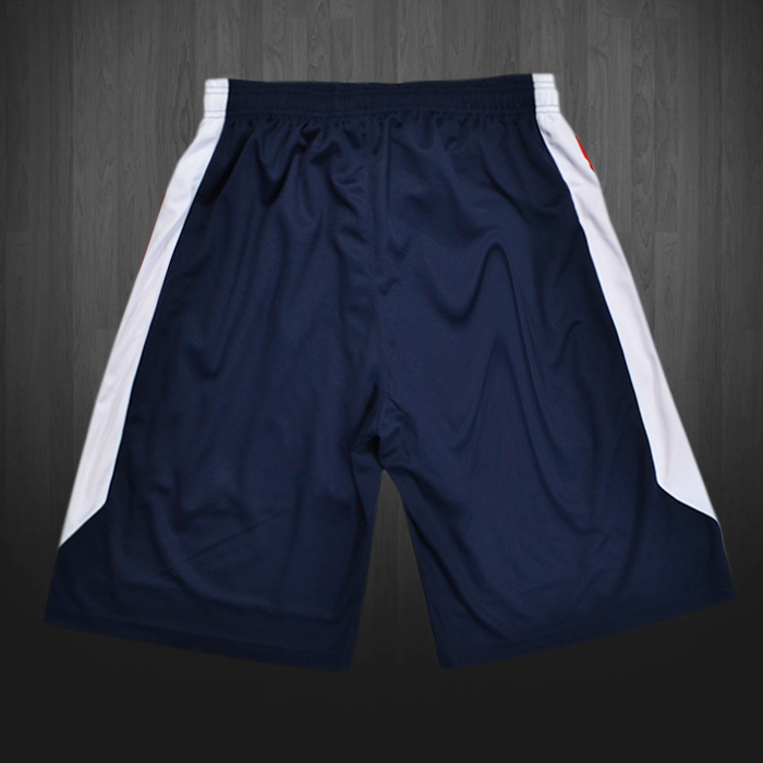 America del Basket Shorts Degli Uomini di Sport Rapida Asciugatura Più Il Formato Breve di Sport Homme Basketbol Ballon Carrello Formazione Shorts Baloncesto